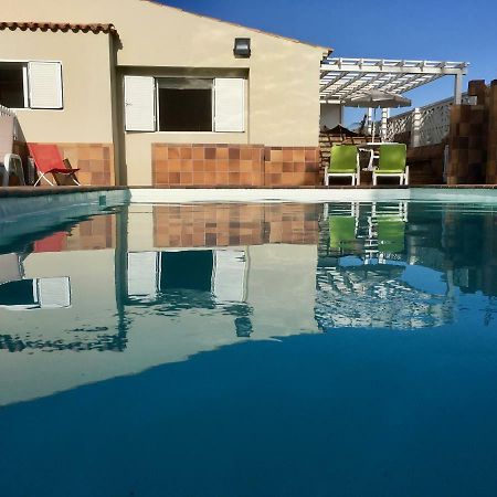 Townhouse El Mar Villa Playa del Ingles  Exterior photo