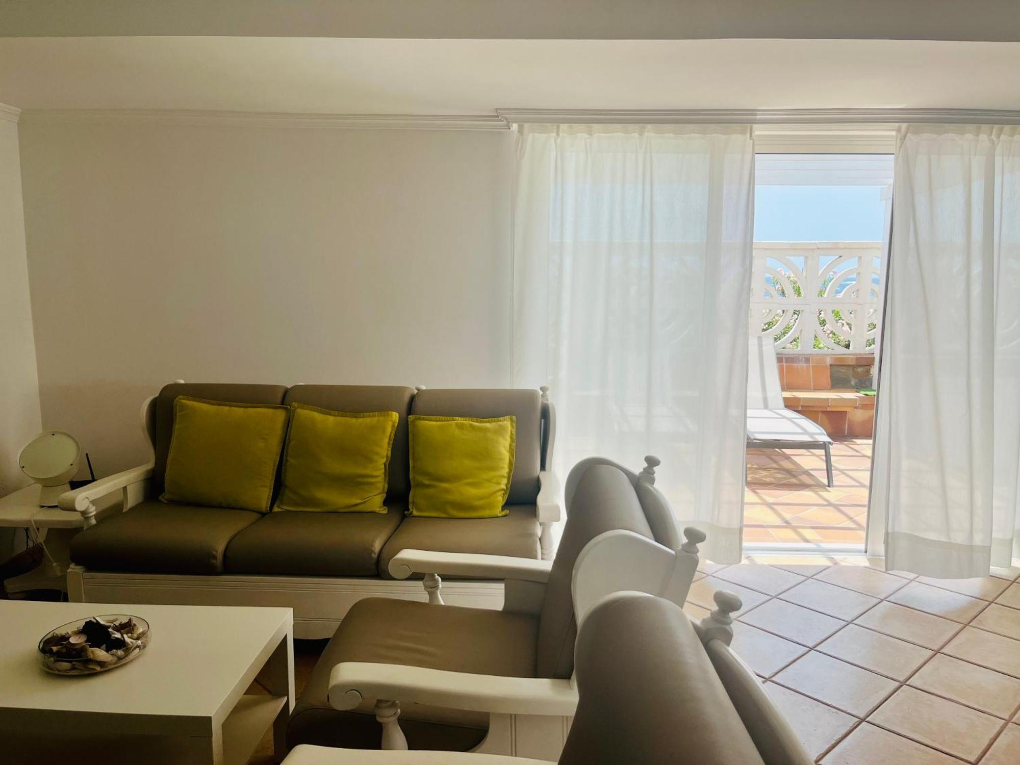 Townhouse El Mar Villa Playa del Ingles  Exterior photo