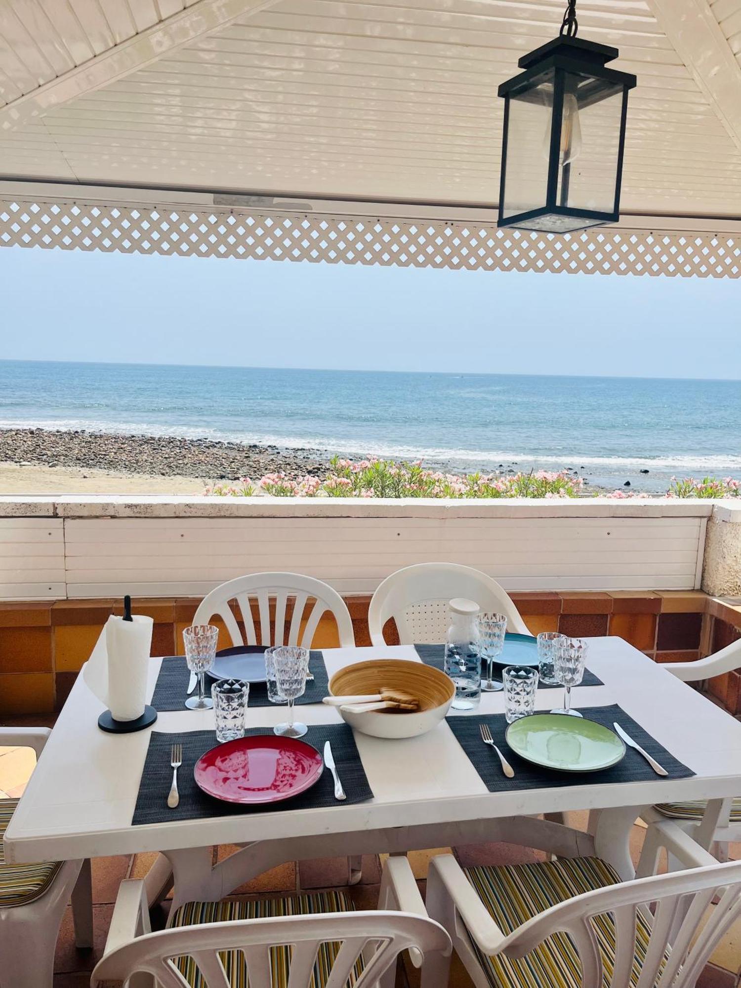 Townhouse El Mar Villa Playa del Ingles  Exterior photo