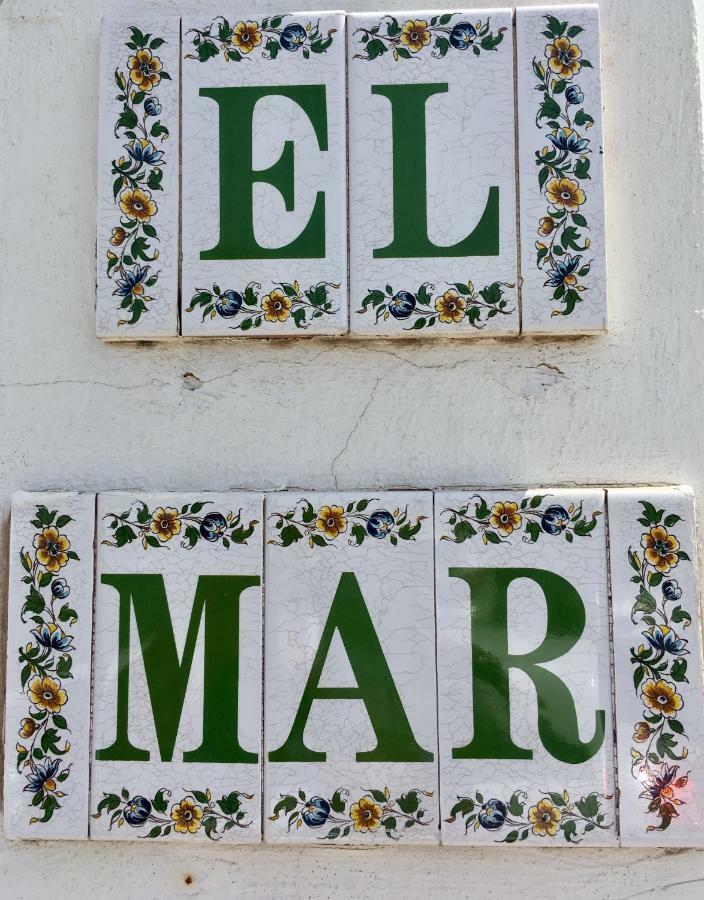 Townhouse El Mar Villa Playa del Ingles  Exterior photo