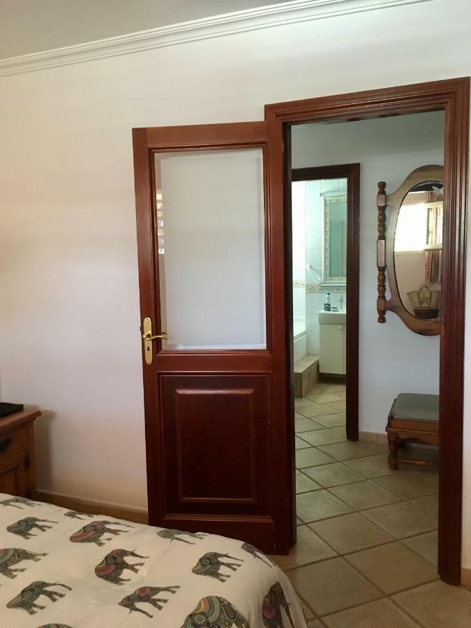 Townhouse El Mar Villa Playa del Ingles  Exterior photo