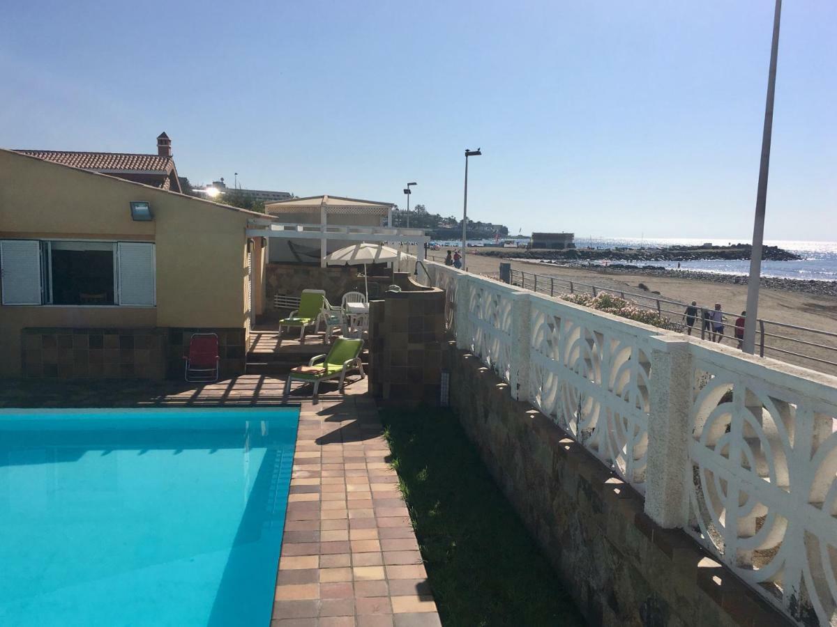 Townhouse El Mar Villa Playa del Ingles  Exterior photo