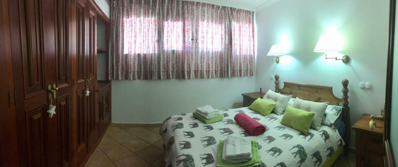 Townhouse El Mar Villa Playa del Ingles  Exterior photo