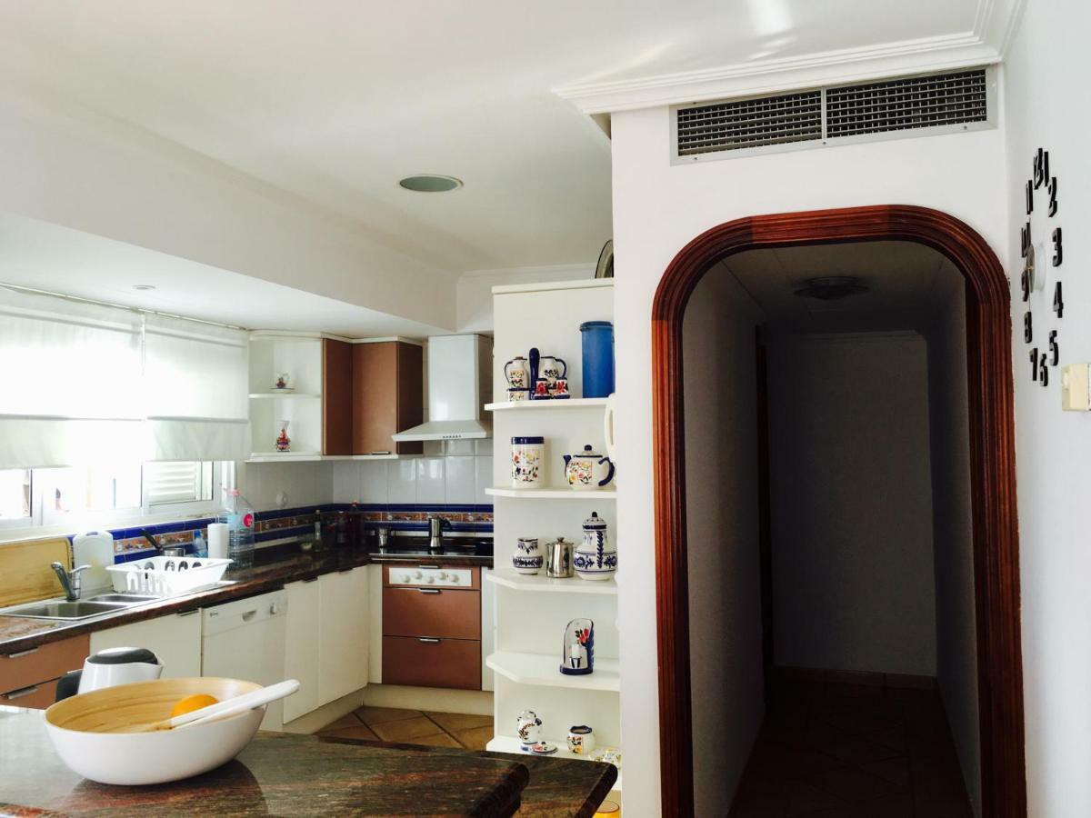Townhouse El Mar Villa Playa del Ingles  Exterior photo