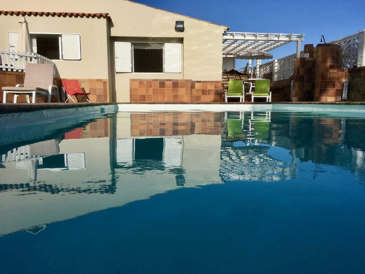 Townhouse El Mar Villa Playa del Ingles  Exterior photo