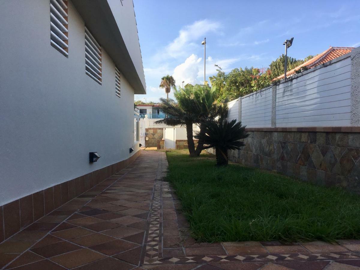 Townhouse El Mar Villa Playa del Ingles  Exterior photo