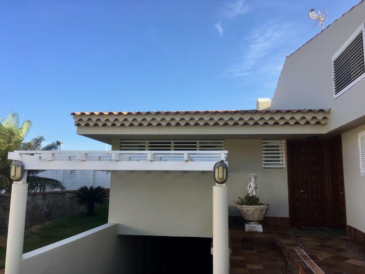 Townhouse El Mar Villa Playa del Ingles  Exterior photo